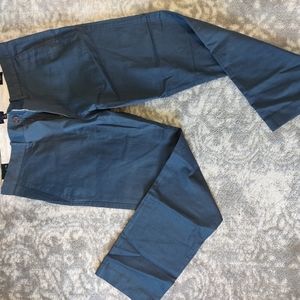 J Crew Slim fit Flex Chino 32/30